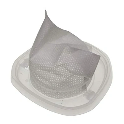 Imagen de Filtro compatible/pieza de repuesto para Black+Decker N611068 NVC115JL NVC115WA NVC215WA NVC220WC aspirador con batería