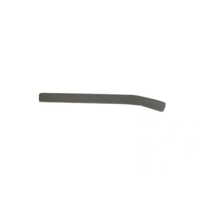 Imagen de PRASCO OP0301804 Faldon Delantero Delante, izquierda OPEL: Corsa C Hatchback