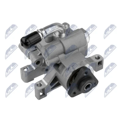 Imagen de NTY SPW CT 017 Bomba de Direccion hidráulico FORD: Transit Mk6 Furgón, Custom V362 FIAT: Ducato III Bus