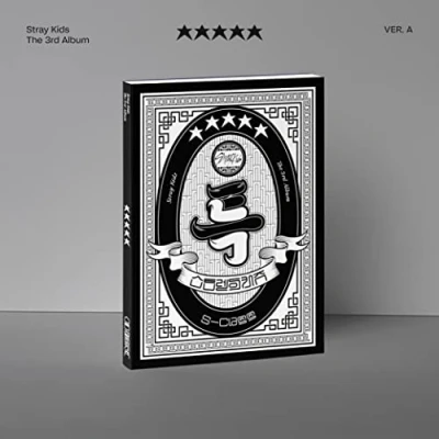 Imagen de 5 STAR (VER. A) (CD)