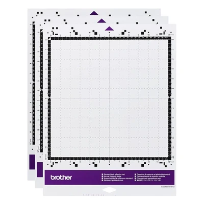 Imagen de Artemio 3 Standard Scanning Mat Sdx 305X305Mm