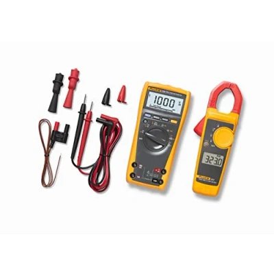 Imagen de Kit de servicio técnico para el multímetro industrial Fluke 179