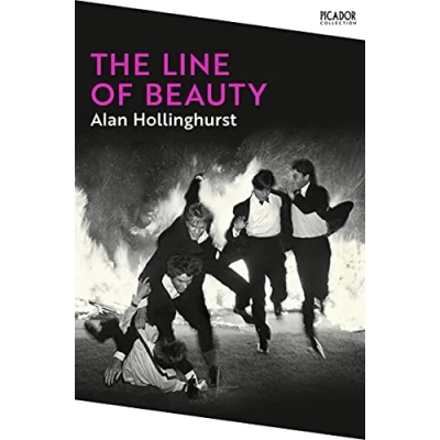 Imagen de The Line Of Beauty (ebook)