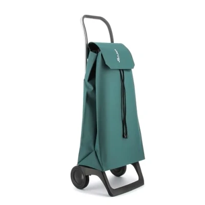 Imagen de Carro Rolser Jet LN 2 Ruedas Verde