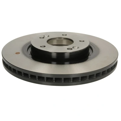 Imagen de TRW DF4957S Disco de freno 300 28 5 114,3 ventilado barnizado HYUNDAI: i30 I Hatchback, II Familiar, KIA: cee‘d Hatchback