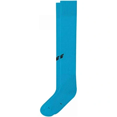 Imagen de Erima 318400 Calcetines de Fútbol, Unisex niños, Curacao, XXS