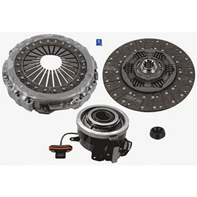 Imagen de SACHS 3000 990 501 Kit de Embrague 225 SUZUKI: Grand Vitara 2 SUV