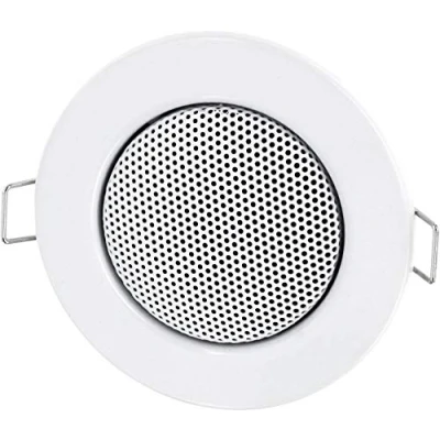 Imagen de Altavoz Integrado Totalmente metálico de 3W, diseño halógeno, 60mm
