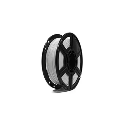 Imagen de BRESSER 2080200GYE000 FILAMENTO Blanco 500G PLA para IMPRESORAS 3D