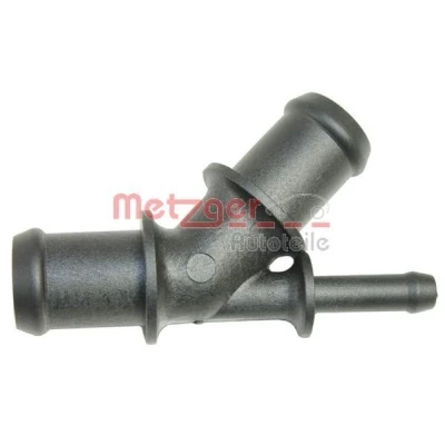 Imagen de METZGER 4010064 Bridas PA 66 GF 30 SEAT: Toledo 2 Limousine, Leon I Hatchback, Ibiza 3, VOLKSWAGEN: Golf 4, Polo IV New Beetle Hatchback