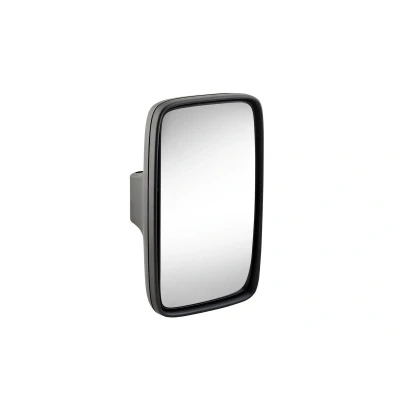 Imagen de espejo retrovisor Hella 8SB 501 358 002 ambos lados negro ajustable para ajuste manual norauto, oscaro, mister auto