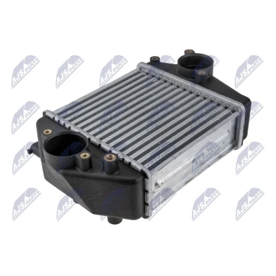 Imagen de Radiador de aire admisión NTY CNG MZ 000