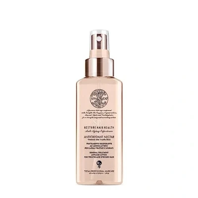 Imagen de Tecna SPA Bio Anti Oxydant Nectar 100ml tratamiento regenerador para cabellos tratados