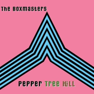 Imagen de Pepper Tree Hill