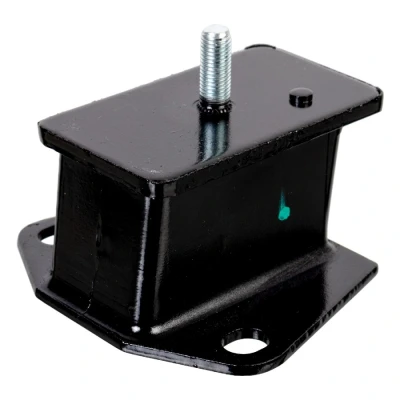 Imagen de FEBI BILSTEIN 174863 Soporte de motor ambos lados Rodamiento caucho metal MITSUBISHI: Pajero Sport 1 SUV, HYUNDAI: GALLOPER 2