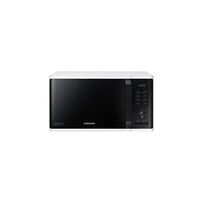 Imagen de Samsung ms23k3515aw Microondas 23l 800w blanco