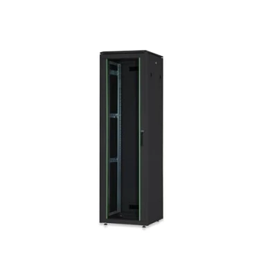 Imagen de Rack Assmann Electronic Dn 19 26u 6/8 b 1 Estante
