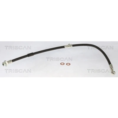 Imagen de TRISCAN 8150 14244 Latiguillos de Freno F10x1 NISSAN: Primera Hatchback, Berlina