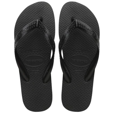 Imagen de Havaianas Top Color, Chanclas Cómodas, Duraderas y Ligeras, con Suela Antideslizante, Adultos Unisex