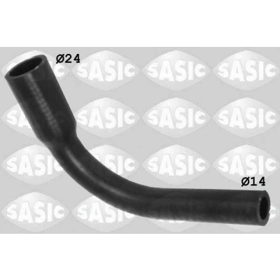 Imagen de SASIC 3406254 Manguitos de Radiador centro derecha OPEL: Astra H GTC, Hatchback, Zafira B