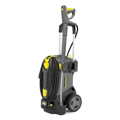 Imagen de Kärcher HD 5/15 C Plus Limpiadora a Presión Modelo 2017 Incluye Boquilla Turbo