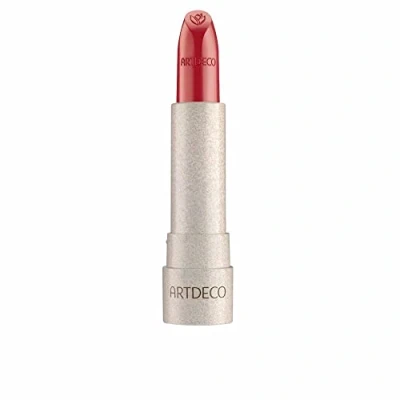 Imagen de Artdeco Natural Cream Barra de labios 607 Red Tulip 4 g
