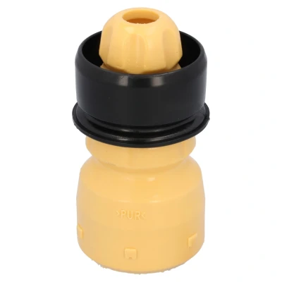 Imagen de FEBI BILSTEIN 197379 Almohadilla de tope, suspensión Eje trasero izquierda, trasero, derecha MERCEDES BENZ: Clase A