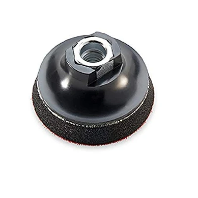 Imagen de PLATO ESPONJOSO CON VELCRO M14 BP M D75