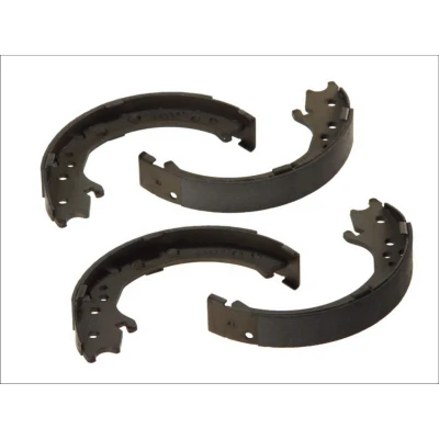 Imagen de DELPHI LS2034 Zapatas de Freno Mano HONDA: CR V 3, 2