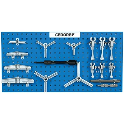 Imagen de GEDORE 2,3 Kit de extractores