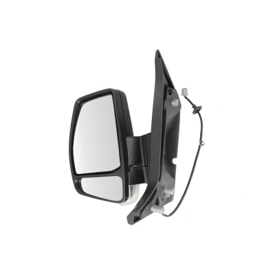 Imagen de Espejo retrovisor Alkar 9201381 izquierda manual convexo para vehíc. con volante a la FORD: Transit Custom V362 Furgón