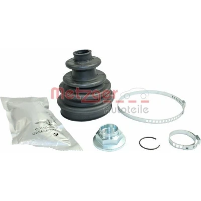 Imagen de METZGER 751.095 Fuelle Palier 103 Policloropreno (Neopreno) con tuerca NISSAN: Qashqai / Qashqai+2 I, MAZDA: 6 Berlina, Hatchback, Wagon