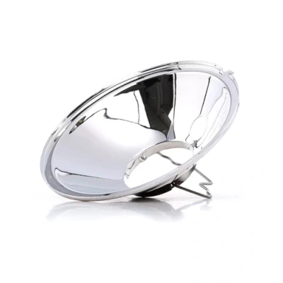 Imagen de HELLA 9DR 090 206 001 Reflector, faro principal
