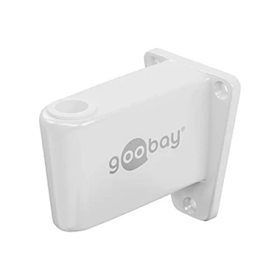 Imagen de Goobay pared para lámpara de lupa con brazo articulado, 1)