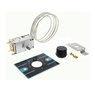 Imagen de Recamania Termostato frigorifico botellero Standard 1/7 C/1200mm RANCO K50 3048
