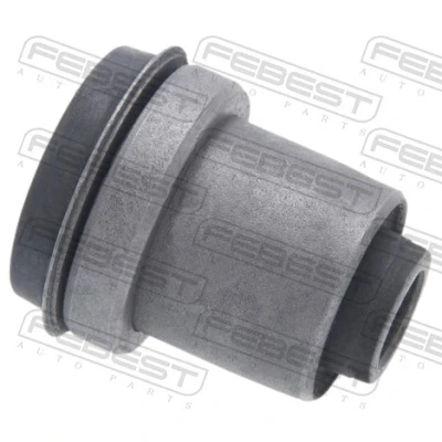 Imagen de FEBEST MZAB BT50U Silentblock Brazo de Suspension interior, Eje delantero arriba FORD: Ranger Mk2