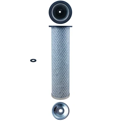 Imagen de MAHLE ORIGINAL LXS 214 Filtro de aire complementario