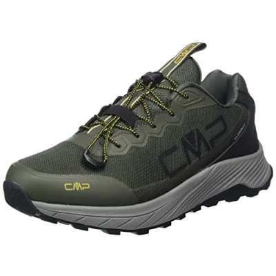 Imagen de CMP Phelyx WP Zapatillas Deportivas, Gimnasia. Hombre, Estilo Militar, 39 EU