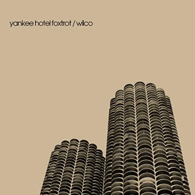 Imagen de Wilco Yankee Hotel Foxtrot (2 LP Blanco) [Vinilo]