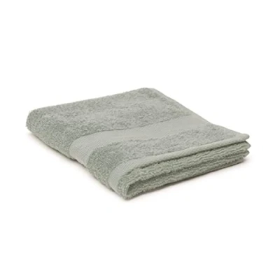 Imagen de Excelsa &quot;Bagno Gris tamaño Mediano Toalla 60 x 100 cm