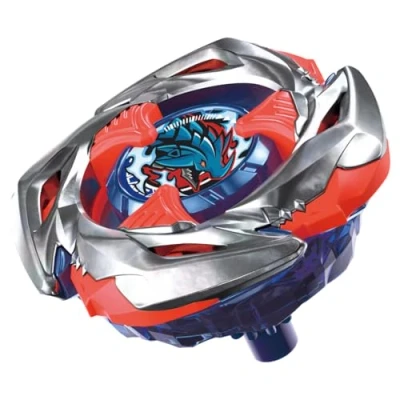 Imagen de Beyblade X UX 11 Starter Impact Drake 9 60LR