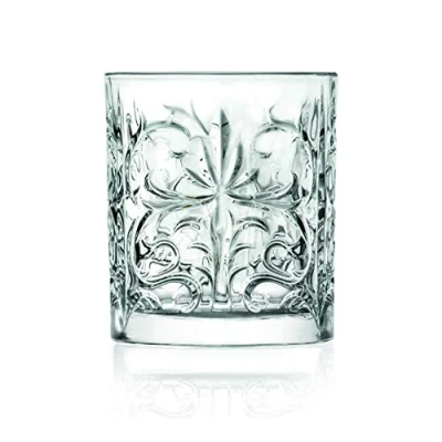 Imagen de RCR tatuaje Juego Vasos, 6 unidad