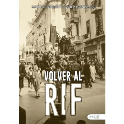 Imagen de Volver al Rif
