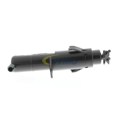 Imagen de VEMO V10 08 0374 Tobera de agua regadora, lavado faros ambos lados Original calidad VOLKSWAGEN: GOLF 6
