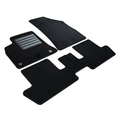 Imagen de MTM SP 2677 Alfombrillas a Medida en Velour para Peugeot 3008 I 2009&gt;10.2016