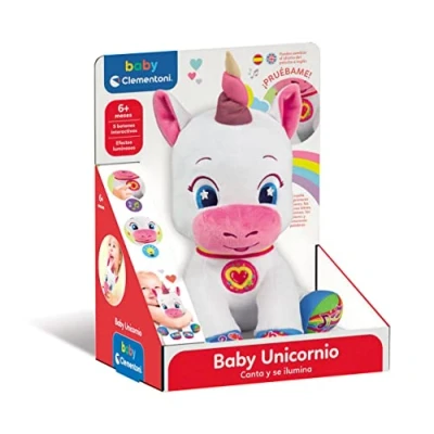 Imagen de Clementoni Muñeca, Multicolor, Sin Talla