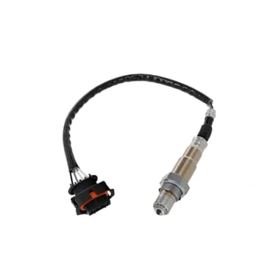 Imagen de VALEO 368023 Sonda lambda delante del catalizador M18x1,5 plana, Rosca engrasada, térmico
