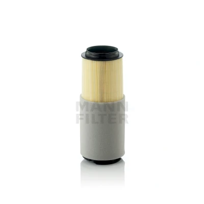 Imagen de Filtro de aire MANN FILTER C 12 003
