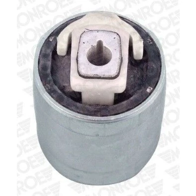 Imagen de MONROE L29846 Silentblock Brazo de Suspension Soporte hidráulico oscilante transversal AUDI: A4 B5 Avant, B6 Berlina, Berlina