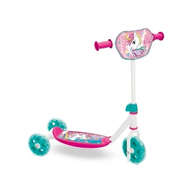 Imagen de Mondo Toys My First Scooter UNICORN MI PRIMER PATINETE 3 ruedas para niño/niña a partir de 2 años 28697